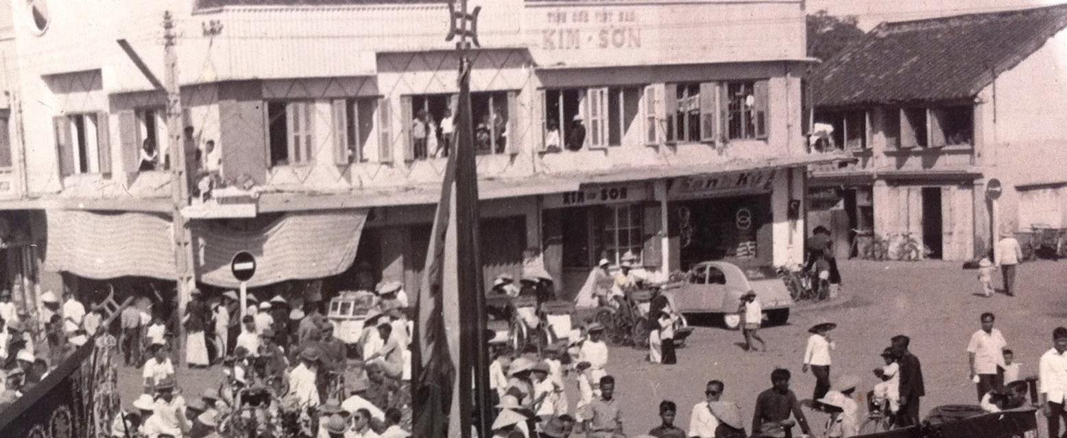 Chuyện ít biết về quán ăn hơn 100 năm ở Bình Thuận